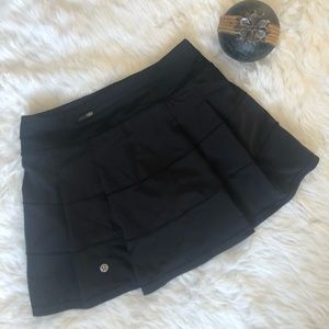 Lululemon skort